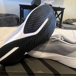 adidas Men's Gray Sneakers